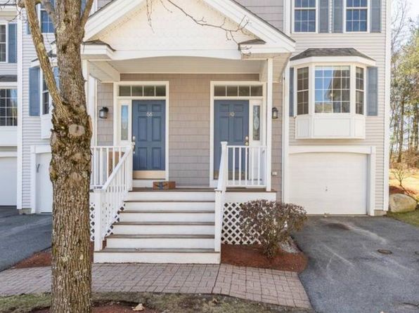70 Georgetown Dr