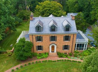 224 Jefferson Rd, Princeton, NJ 08540