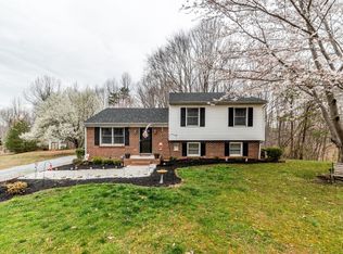 178 Longview Dr, Madison Heights, VA 24572