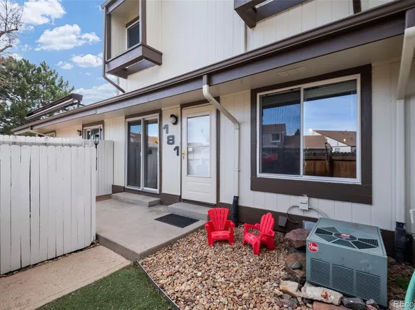 8751 Chase Drive #181, Arvada, CO 80003