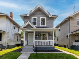 313 Crawford St, Middletown, OH