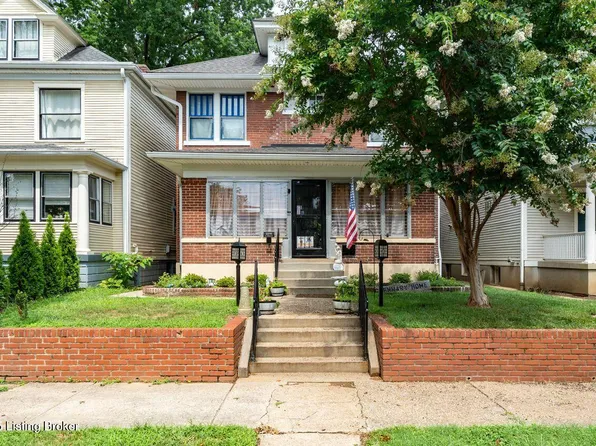 2215 Glenmary Ave, Louisville, KY 40204