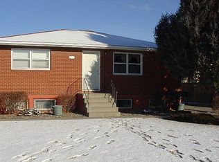 2323 Alderson Ave APT 4, Billings, MT 59102