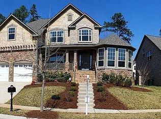 10529 Swerling Way, Raleigh, NC 27614