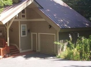 100 Alpine Ln, Easton, WA 98925