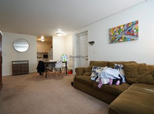 13 Embassy Rd #1, Brighton, MA 02135