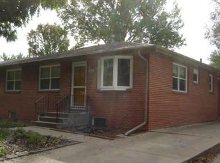 5227 Fremont St, Lincoln, NE 68504