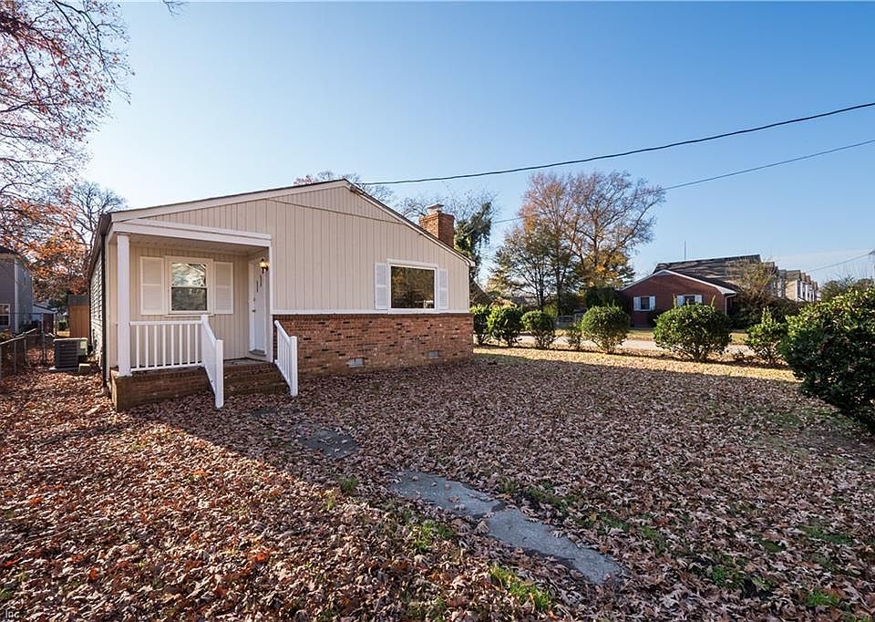 2001 er Ave, Chesapeake, VA 23320 Zillow