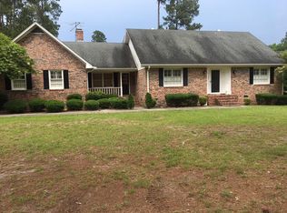 1195 Ruple Dr, Orangeburg, SC 29118