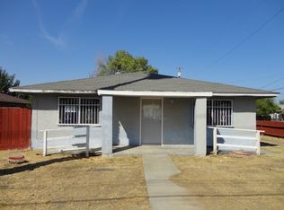 2006 S Maple Ave, Fresno, CA 93702