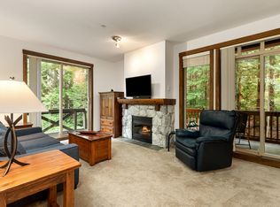 4660 Blackcomb Way #225, Whistler, BC V0N1B0