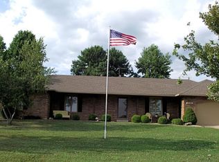 3191 E Hines St, Republic, MO 65738