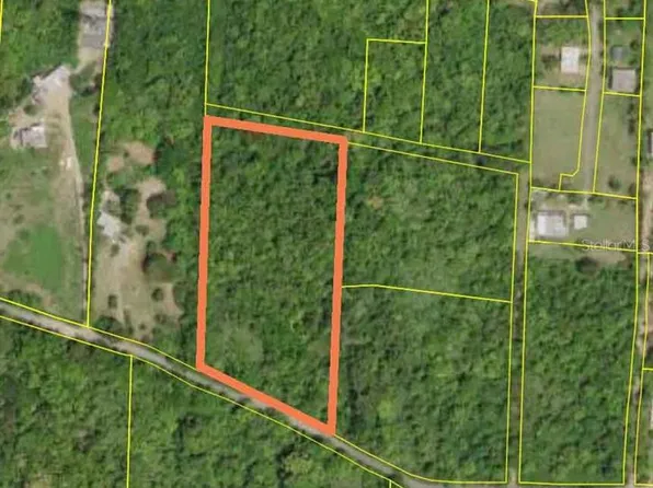 173 La Llave Rd, Vieques, PR 00765