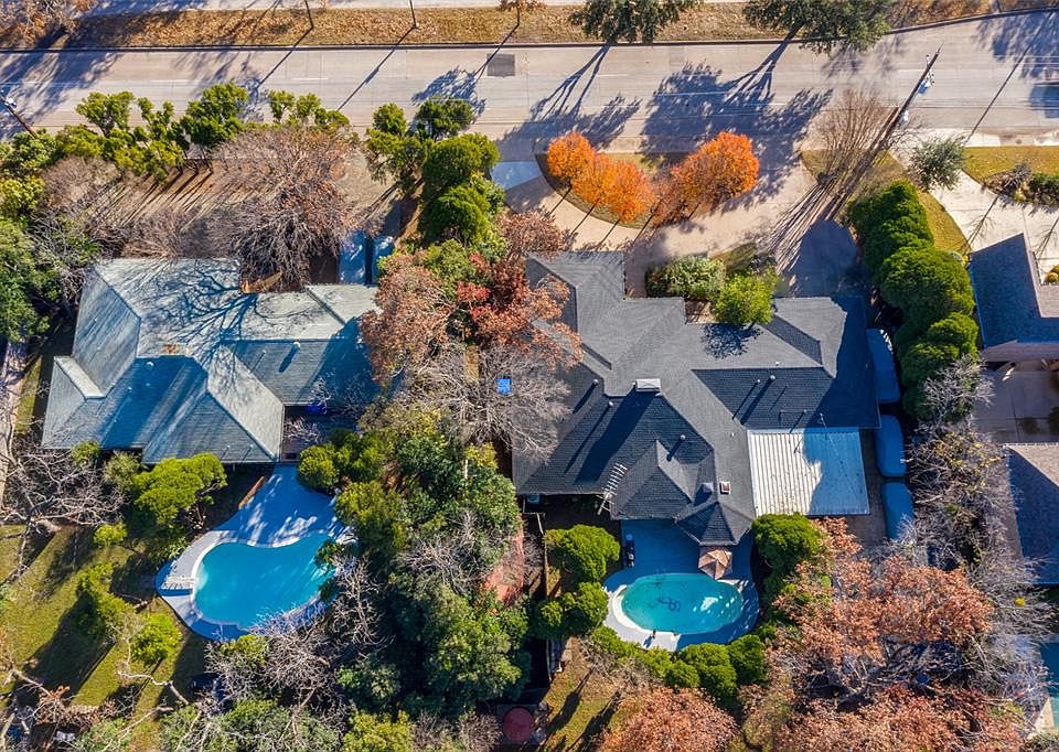 2nd image of 4431 Walnut Hill Ln Lot 6-7