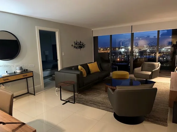 5600 N Flagler Dr APT 1806, West Palm Beach, FL 33407
