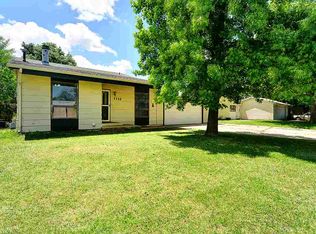 1119 W 4th St, Haysville, KS 67060