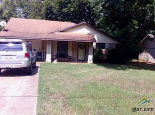 2316 Pinkerton Dr, Tyler, TX 75701