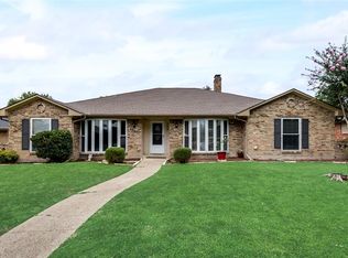 505 Wentworth Dr, Richardson, TX 75081