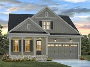 80 Shergold Dr, Pittsboro, NC 27312