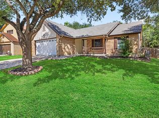 14614 HIGHLAND RDG, San Antonio, TX 78233