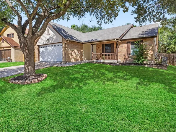 14614 HIGHLAND RDG, San Antonio, TX 78233