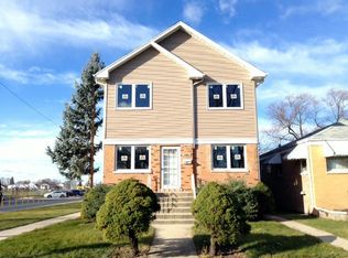 2400 Clarke St, River Grove, IL 60171