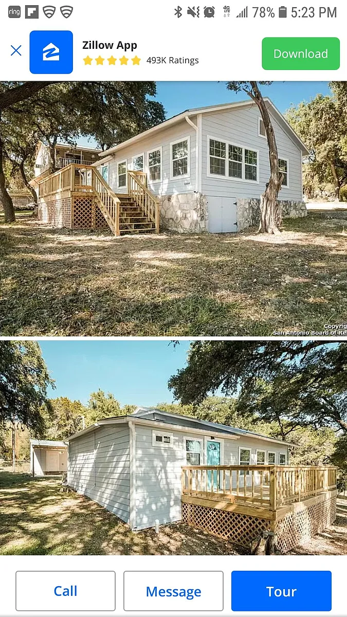 Building Photo - 13444 Park Dr