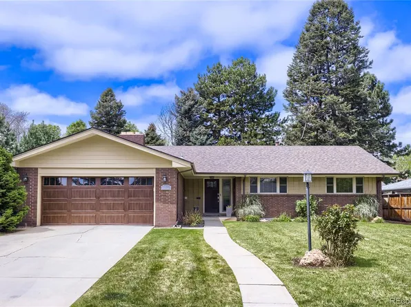 411 Leyden Street, Denver, CO 80220