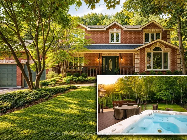 92 Wildwood Trl, Barrie, ON L4N 7Z8