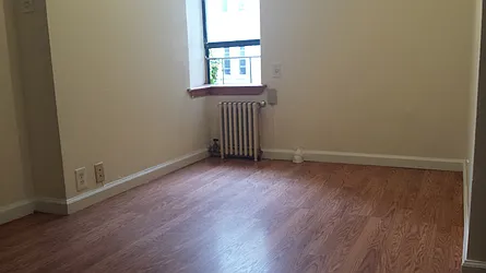 Rented by New York Residence