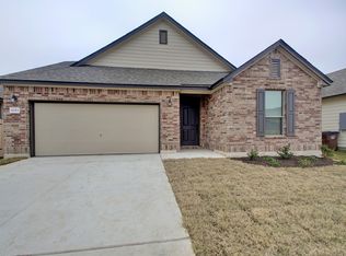 12313 Franklin D Roosevelt St, Manor, TX 78653