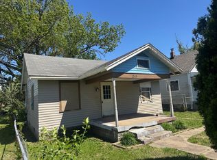 1345 Lindley Ave, Indianapolis, IN 46241