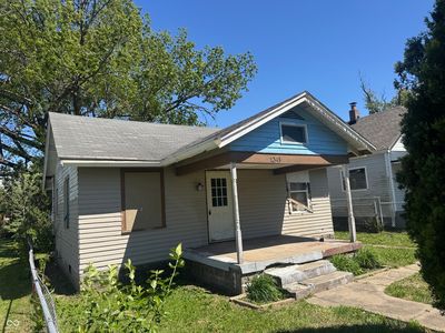 1345 Lindley Ave, Indianapolis, IN, 46241
