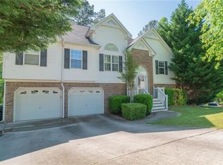 61 Legend Creek Pl, Douglasville, GA 30134