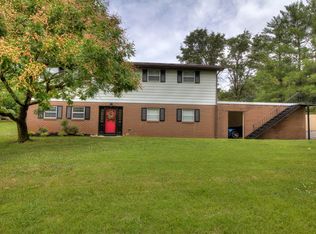 4623 Grace Ct, Maryville, TN 37804