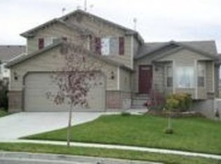 6798 S Duchess St, West Jordan, UT 84081