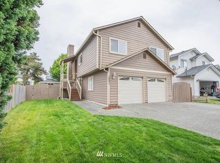 16651 152nd St SE, Monroe, WA 98272