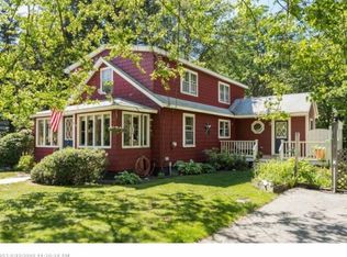 57 Brave Boat Harbor Rd, Kittery Point, ME 03905