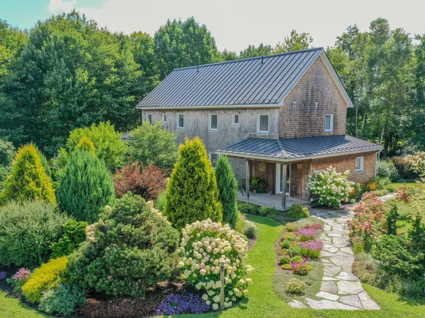 46 Village Road #19, Belfast, ME 04915