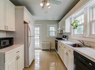 18 Creston Ave, Maplewood, NJ 07040