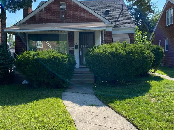 16844 Archdale St, Detroit, MI 48235