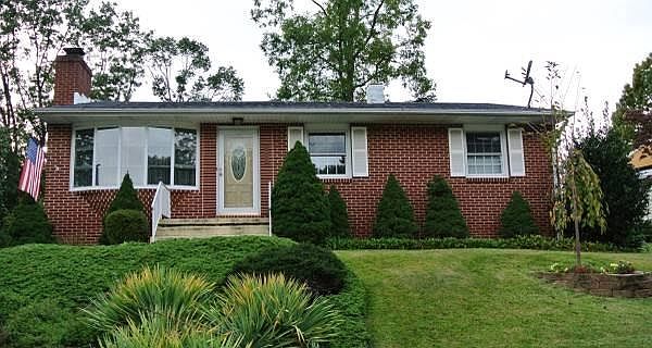 House Front