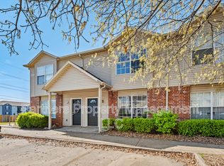 888 S Curtis Ave #1, Fayetteville, AR 72701