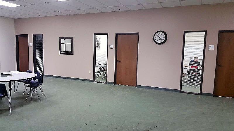 2nd image of 1241 Quarry Ln Ste 110