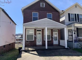 508 Penn Ave #508, Midland, PA 15059