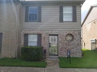 7252 Crownwest St #7252, Houston, TX 77072