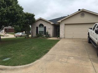 2429 Nogales Dr, Fort Worth, TX 76108