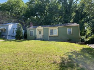 1622 Kenmore St SW, Atlanta, GA 30311
