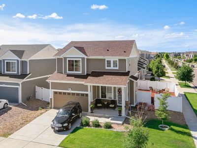20916 Robins Dr, Denver, CO, 80249