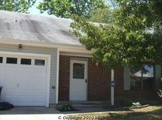 3412 Seabrook Ct, Edgewood, MD 21040